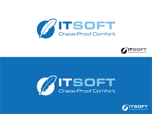 Logo Design by Tony Bishop