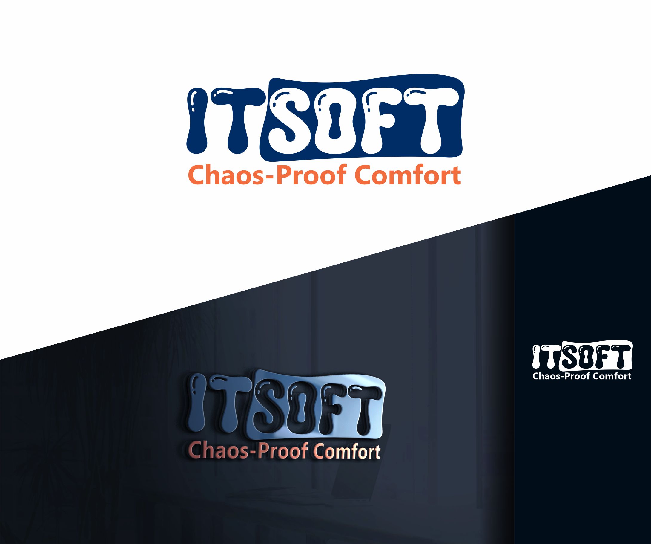 Logo Design by alkaline for this project | Design #35356677