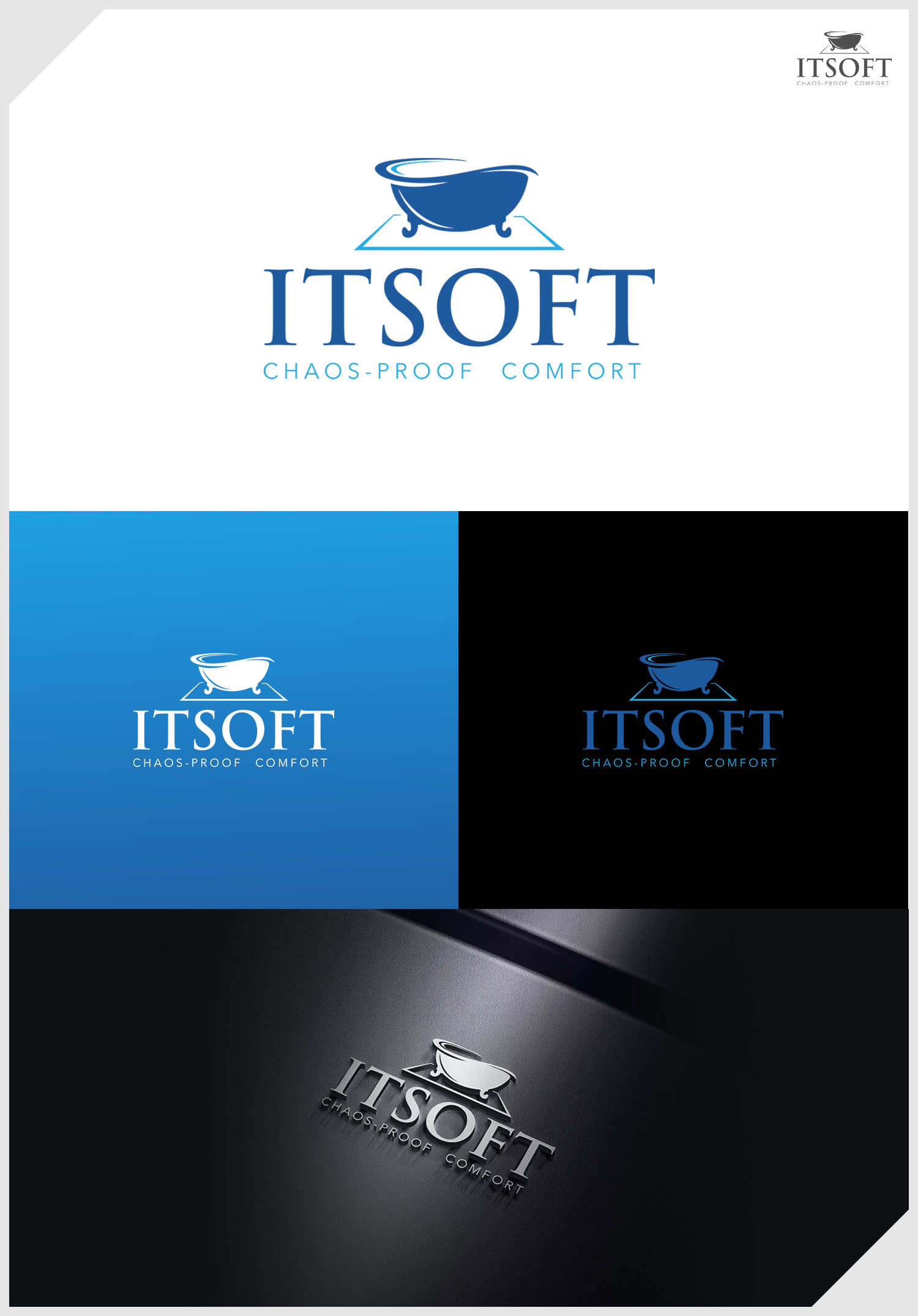 Logo Design by IDesign1606 for this project | Design #35360084