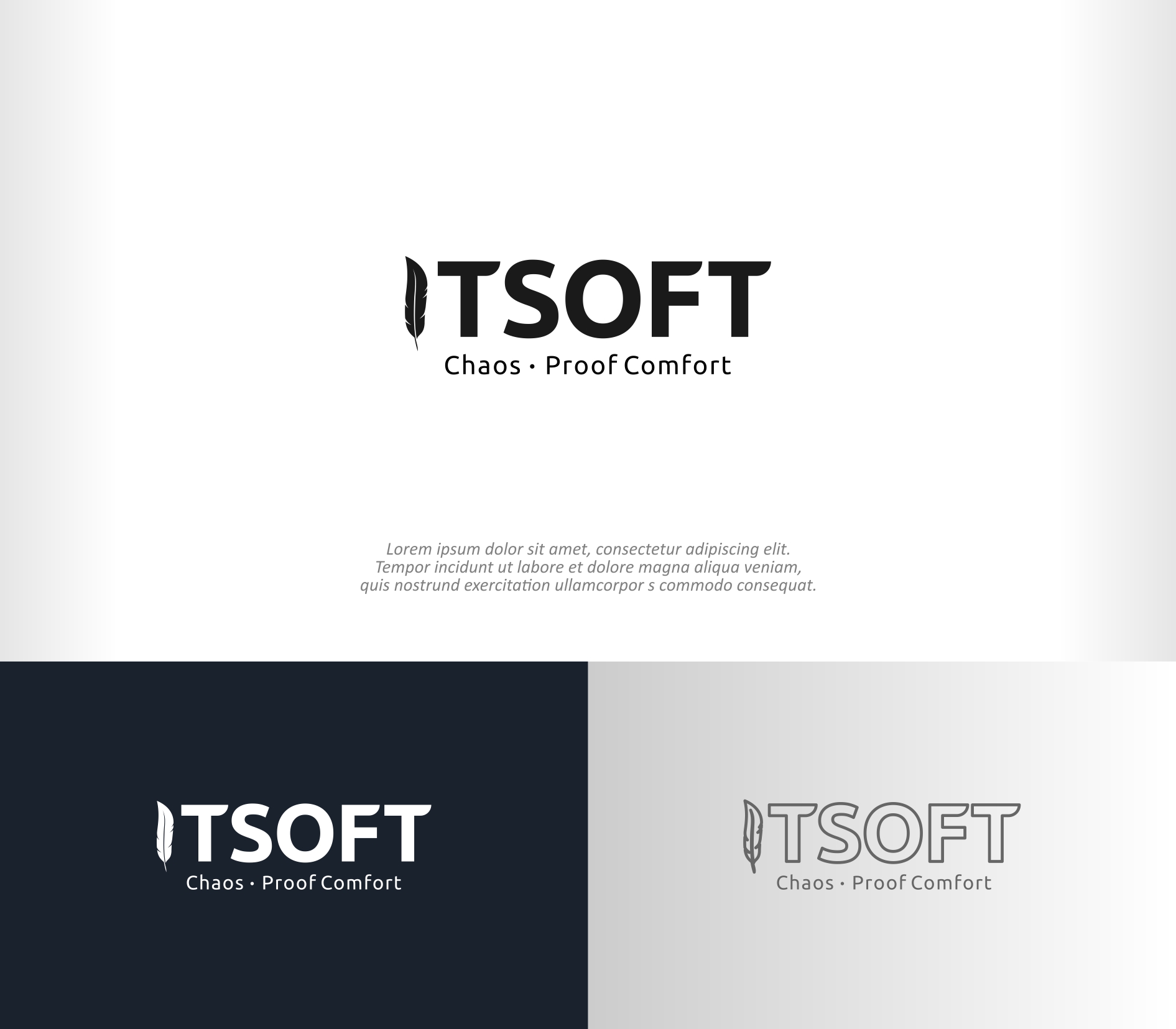 Logo Design by Abici for this project | Design #35360791