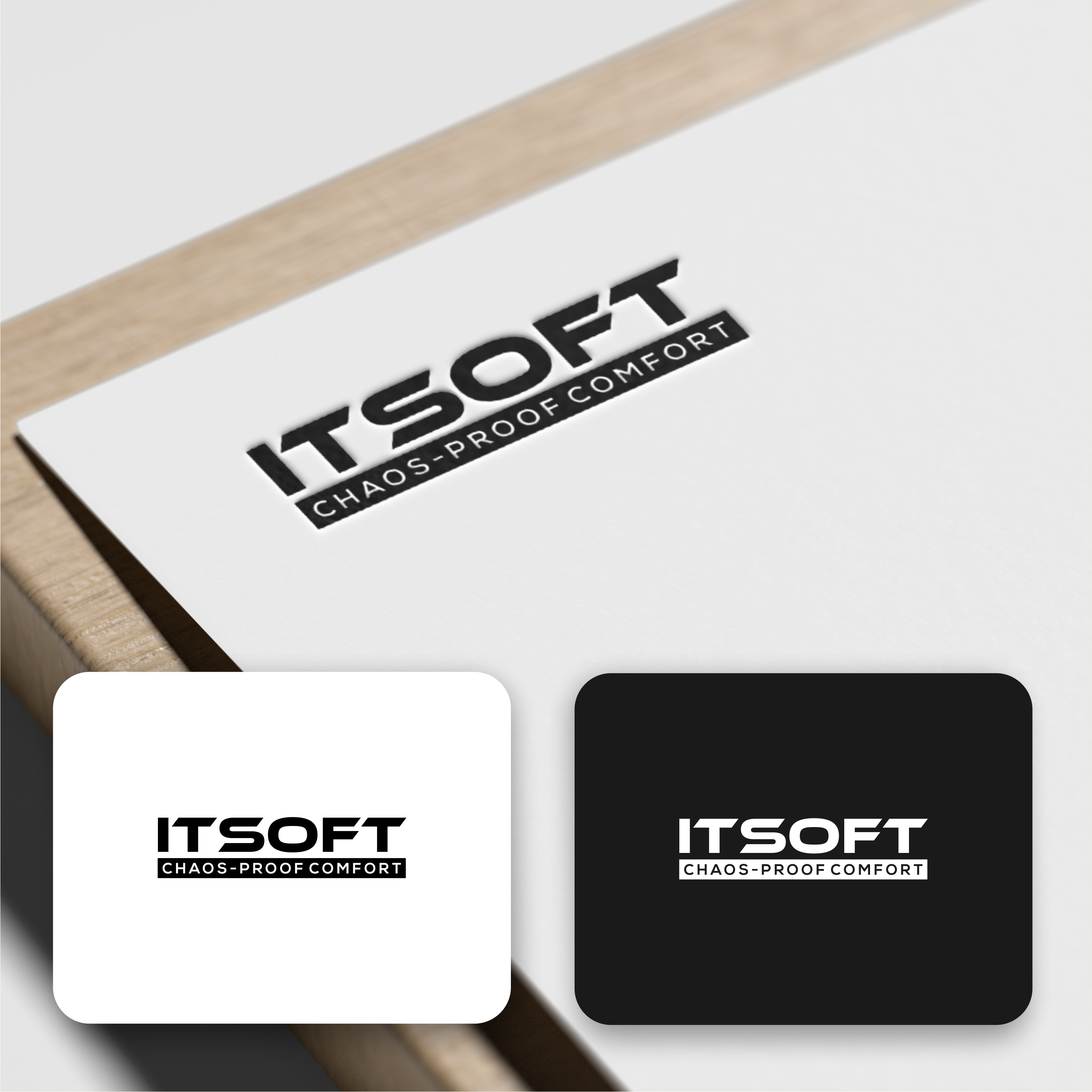 Logo Design by ArtAND_Studio for this project | Design #35355865