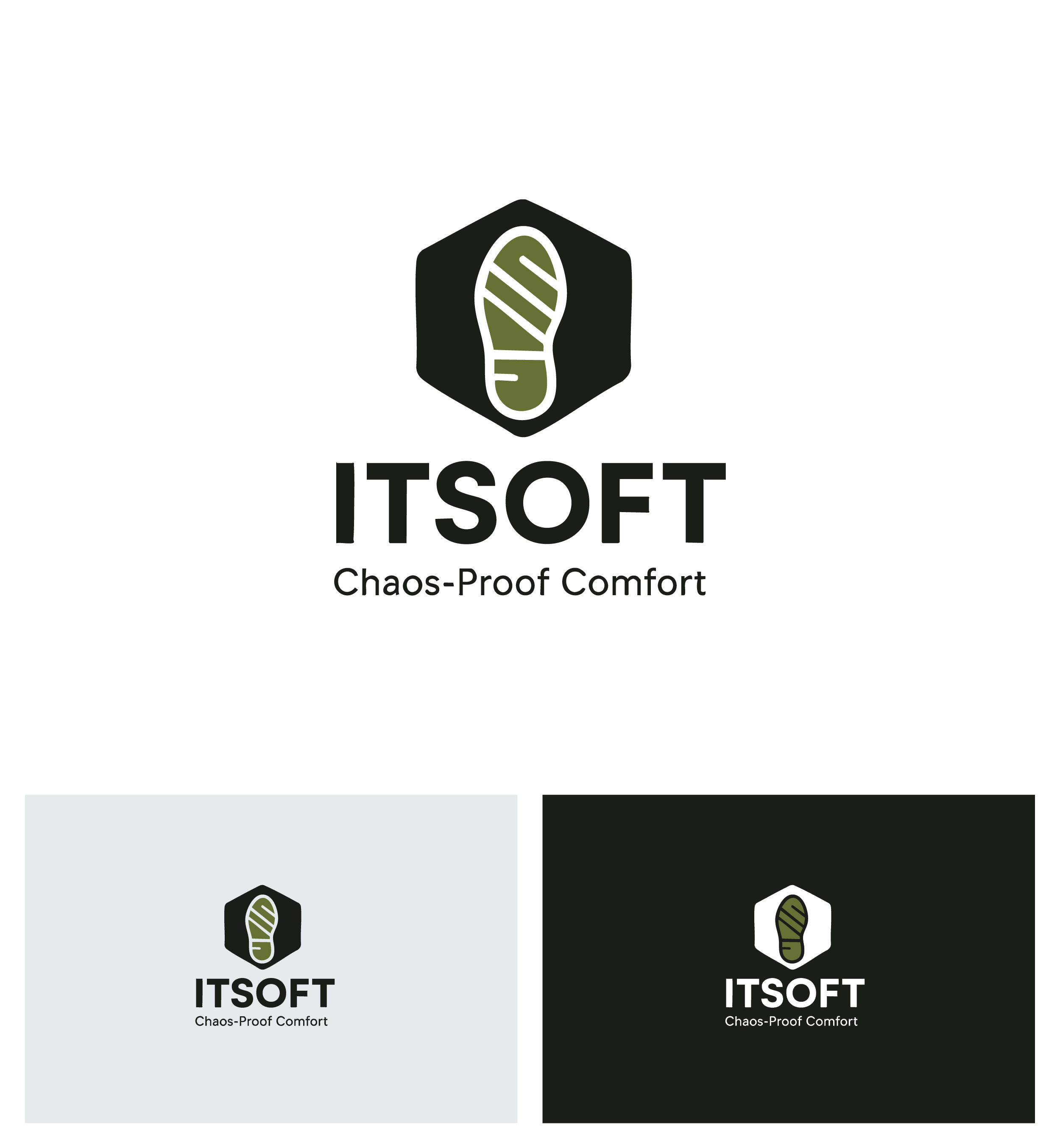 Logo Design by Afsana_Hoque for this project | Design #35379647