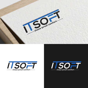 Logo Design by Berkah_Bandot for this project | Design: #35367229