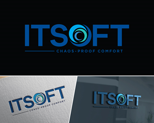 Logo Design by Atec for this project | Design: #35360782