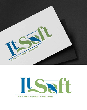 Logo Design by fly  design for this project | Design: #35359310