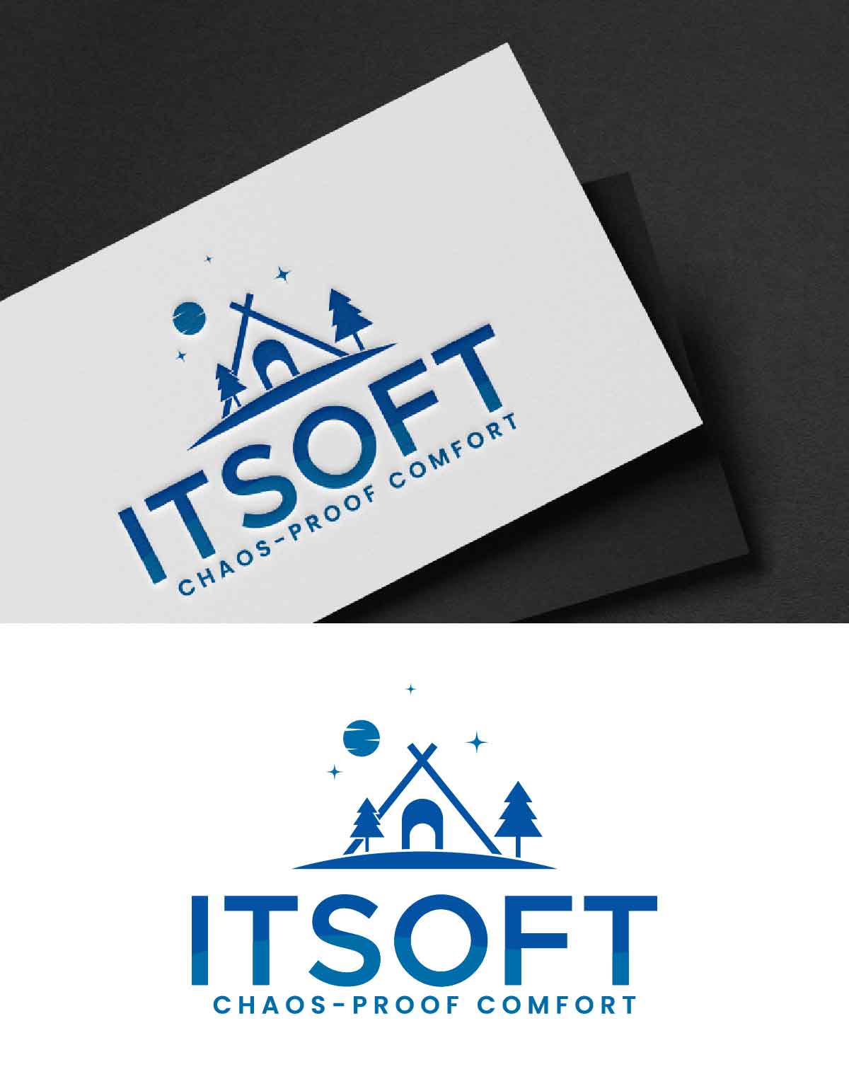 Logo Design by fly  design for this project | Design #35359311