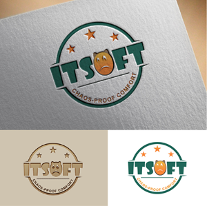 Logo Design by fly  design for this project | Design: #35359312
