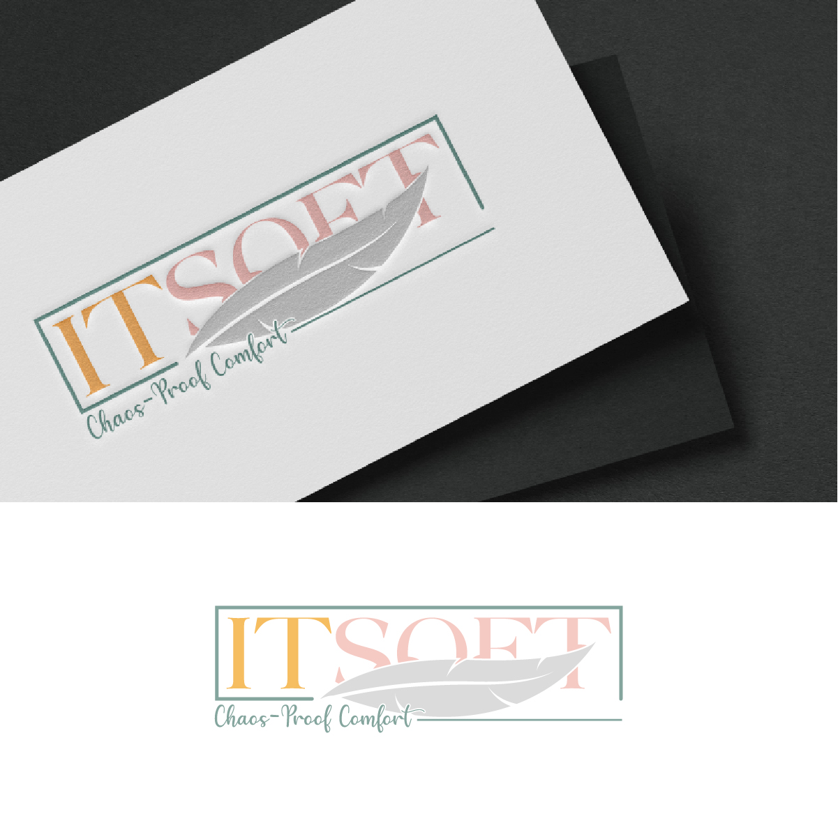 Logo Design by fly  design for this project | Design #35359323