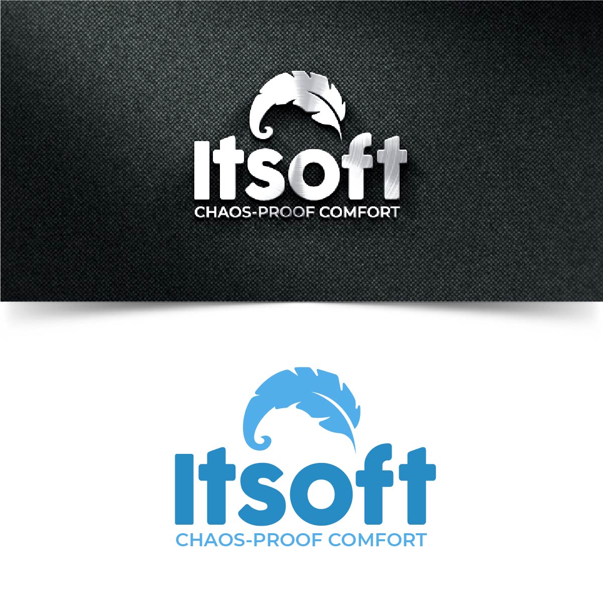 Logo Design by fly  design for this project | Design #35359331