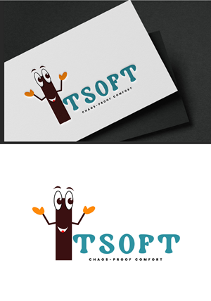 Logo Design by fly  design for this project | Design: #35359638