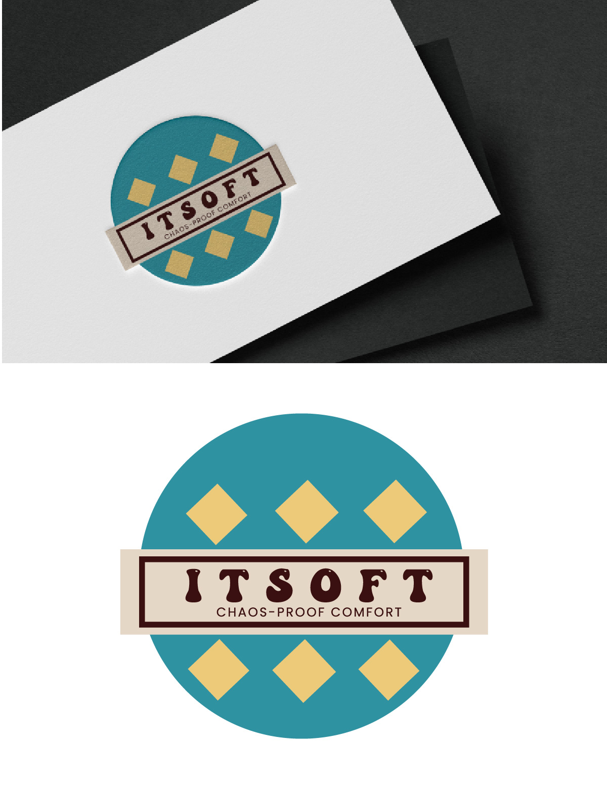 Logo Design by fly  design for this project | Design #35359639