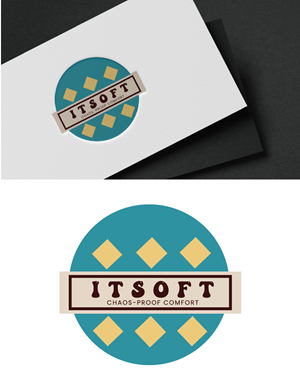 Logo Design by fly  design for this project | Design: #35359639