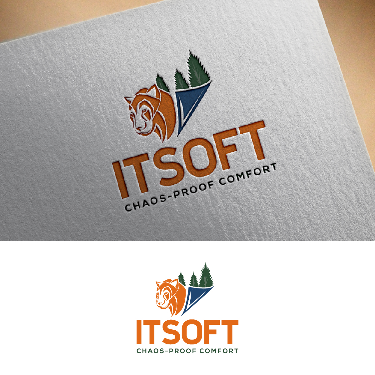 Logo Design by fly  design for this project | Design #35359641