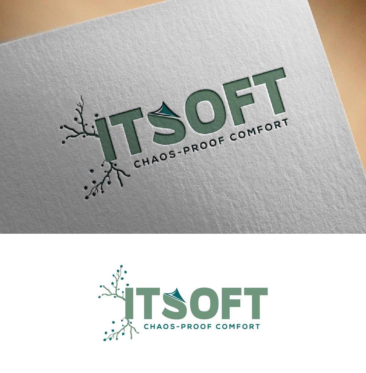 Logo Design by fly  design for this project | Design #35359644