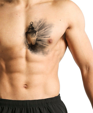 Design de Tatouage par bangkat pour FOF Investments | Design : #35360165