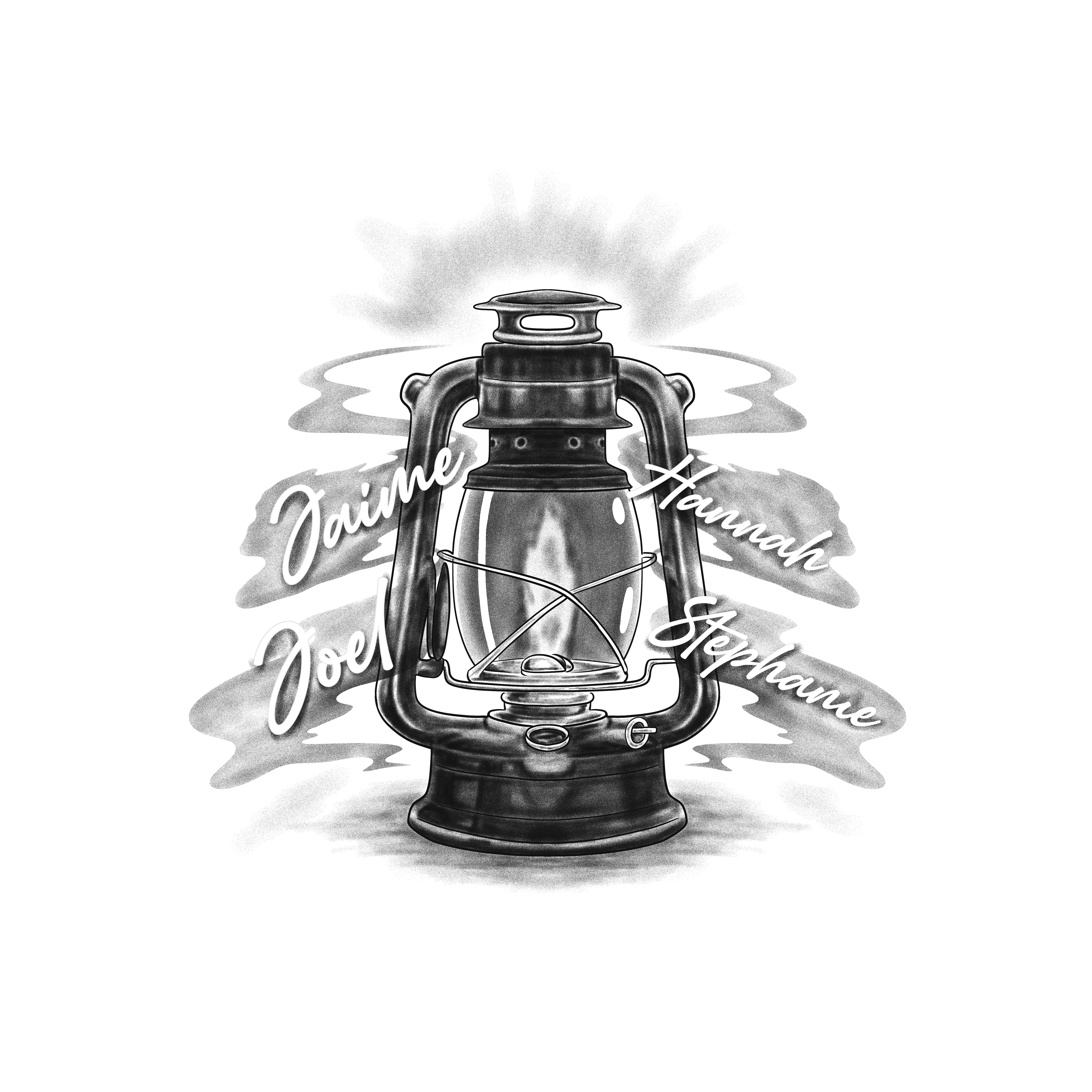 Tattoo Design by joneerror for FOF Investments | Design #35360305