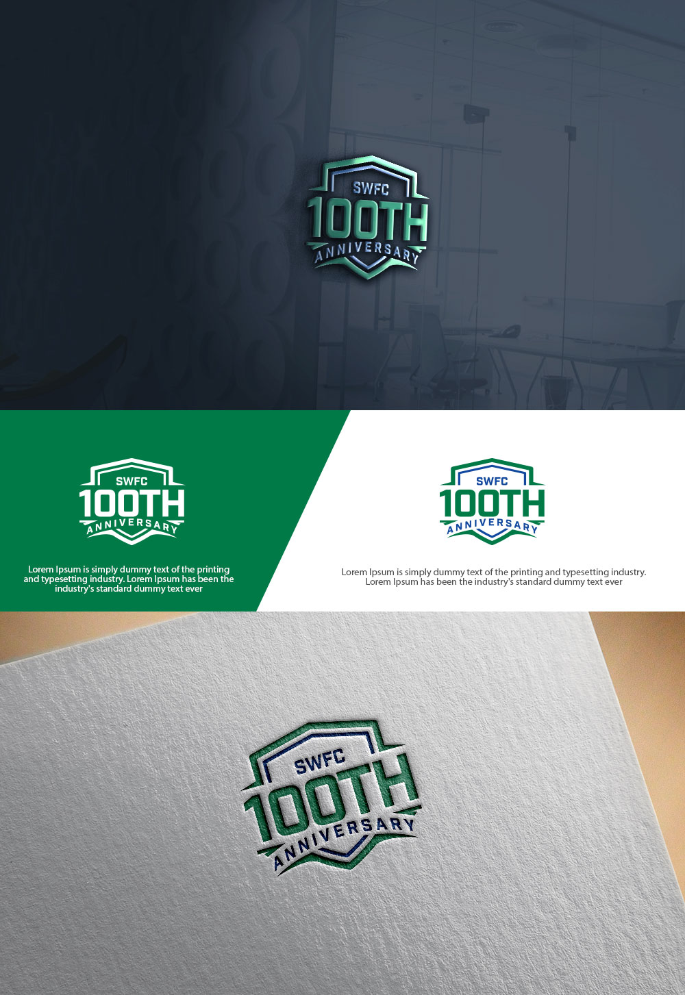 Logo Design by sulemani  creation for this project | Design #35364452