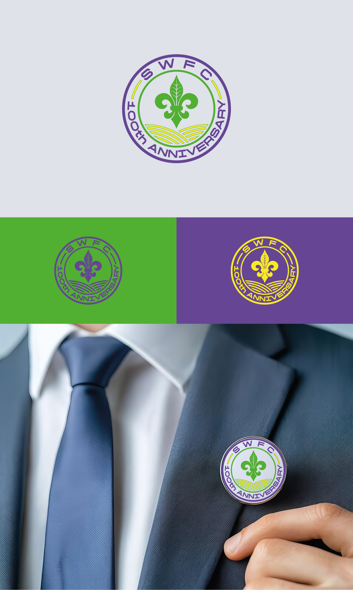 Logo Design by mounir.co for this project | Design #35355330