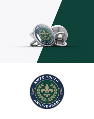 Logo Design by THE DESIGN MAN for this project | Design #35358425
