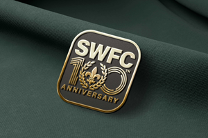 Logo Design by THE DESIGN MAN for this project | Design: #35358573