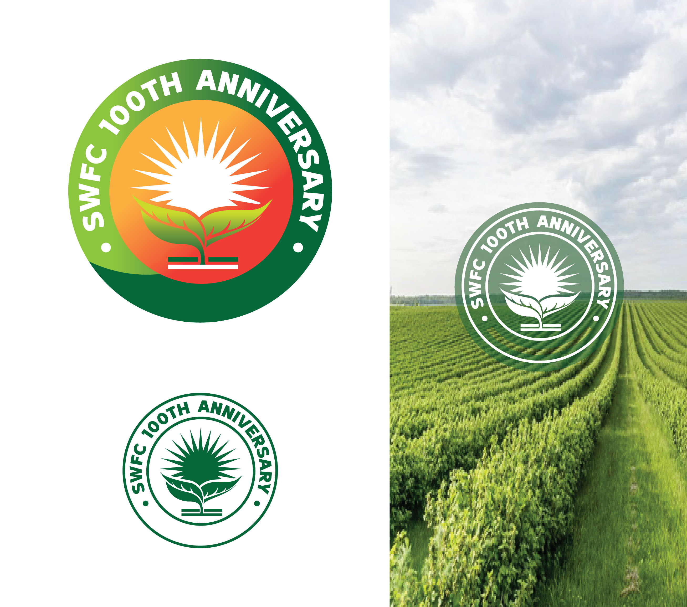 Logo Design by Wonderful design for this project | Design #35362228