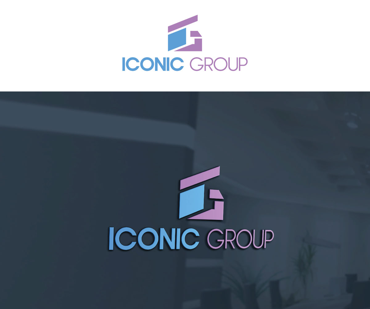 Logo Design by Luckey yaari for this project | Design #35357272