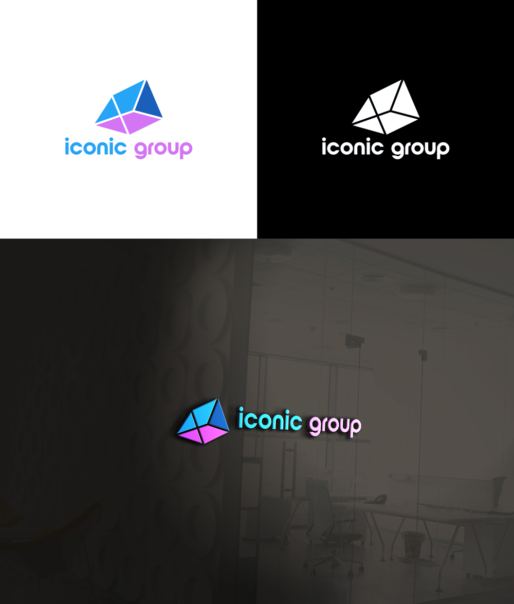 Logo-Design von RA-bica für dieses Projekt | Design #35370037