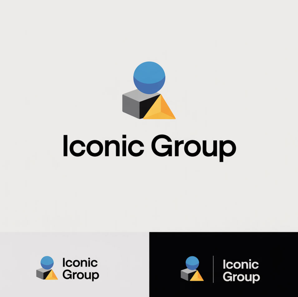 Logo Design by KING JM for this project | Design #35371164