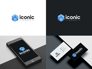Logo-Design von COLOUR CREATIVE für dieses Projekt | Design: #35384437