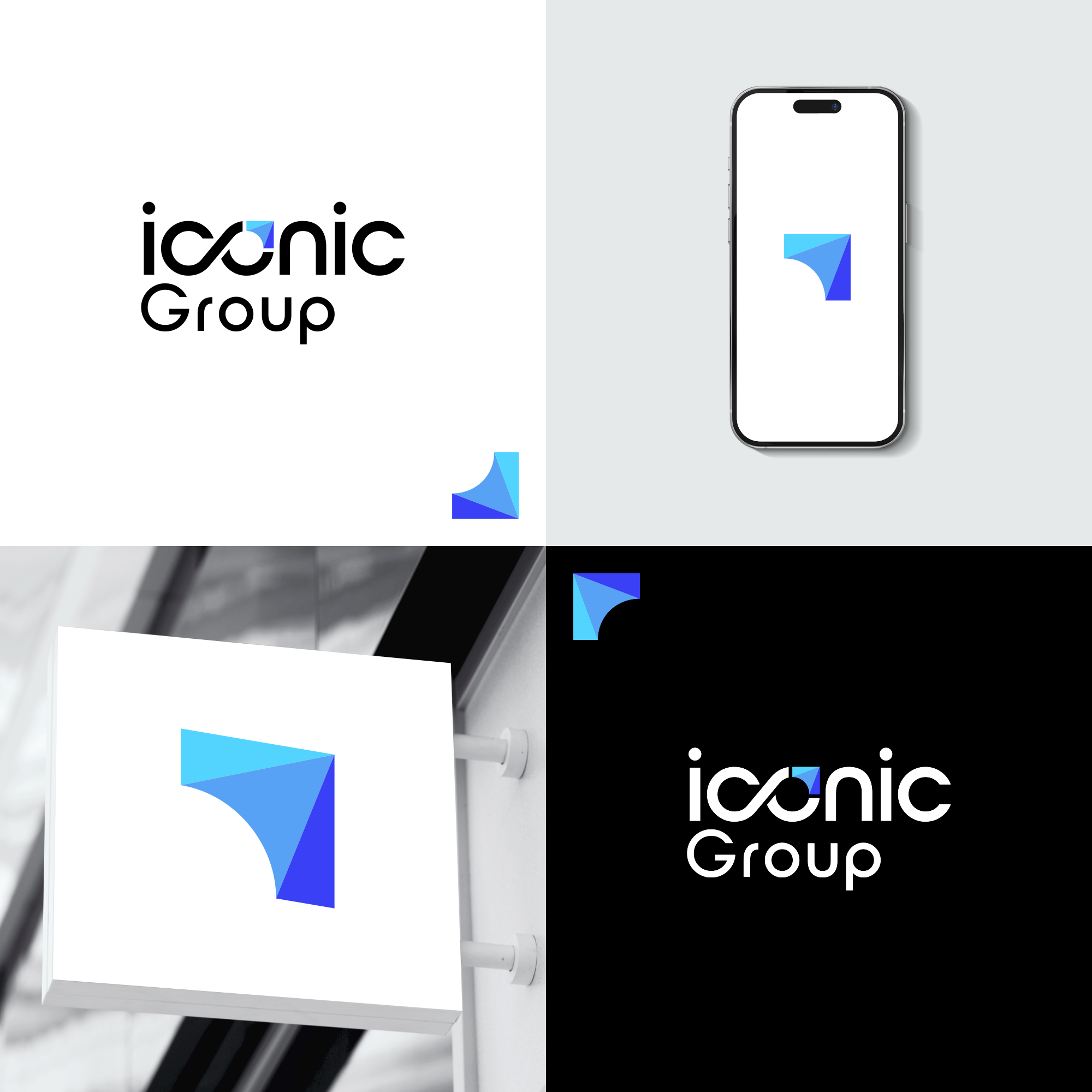 Logo Design by Royco for this project | Design #35357683