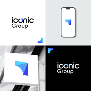 Logo Design by Royco for this project | Design: #35357683
