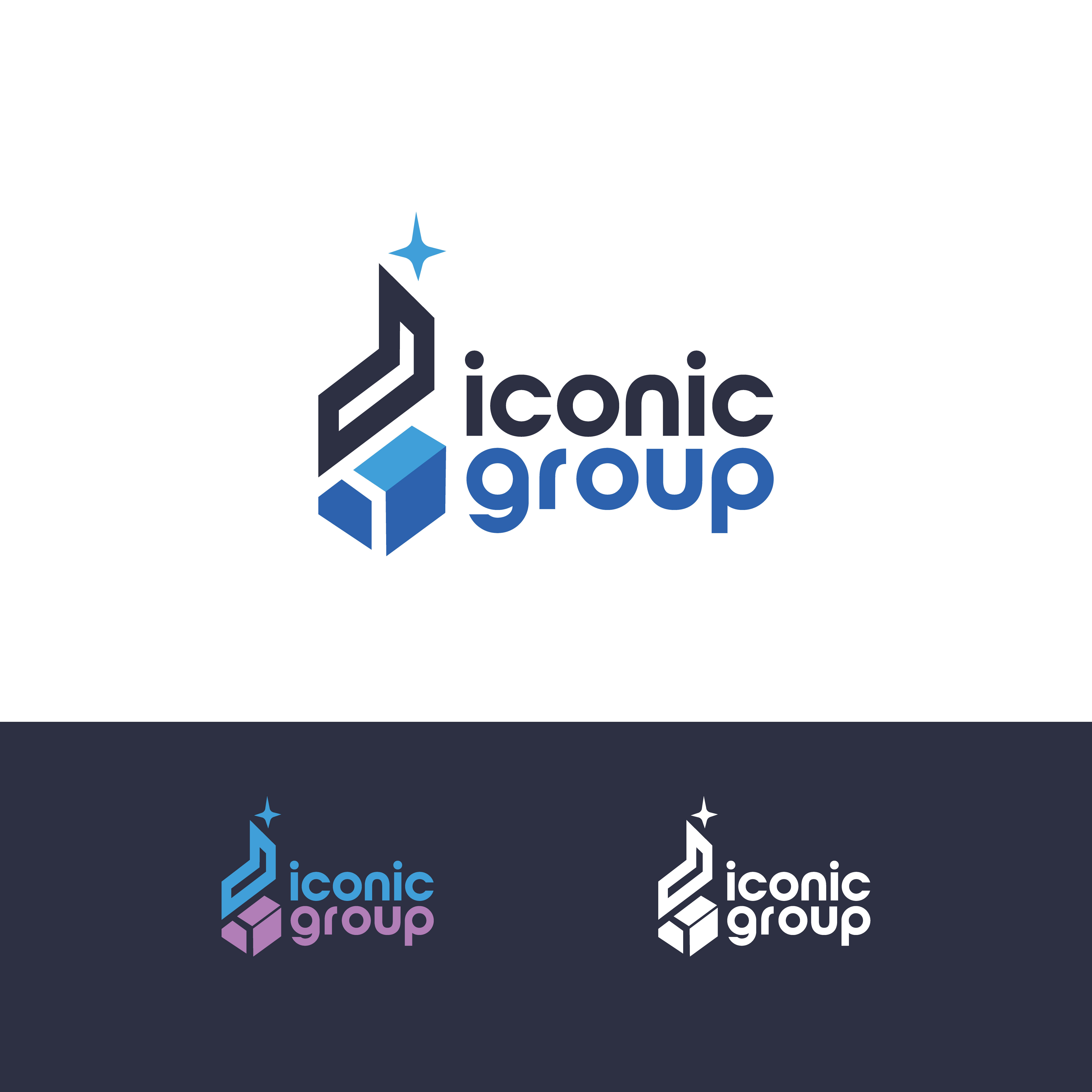 Logo Design by ainee4 for this project | Design #35361320