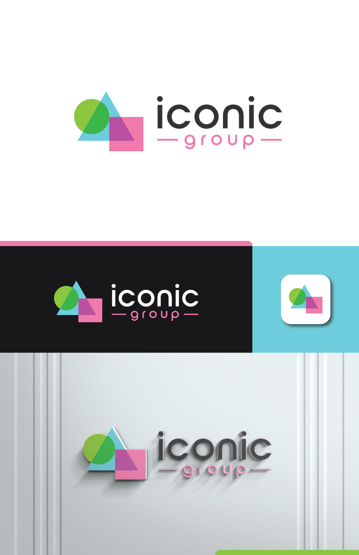 Logo Design by creativepix for this project | Design #35358872
