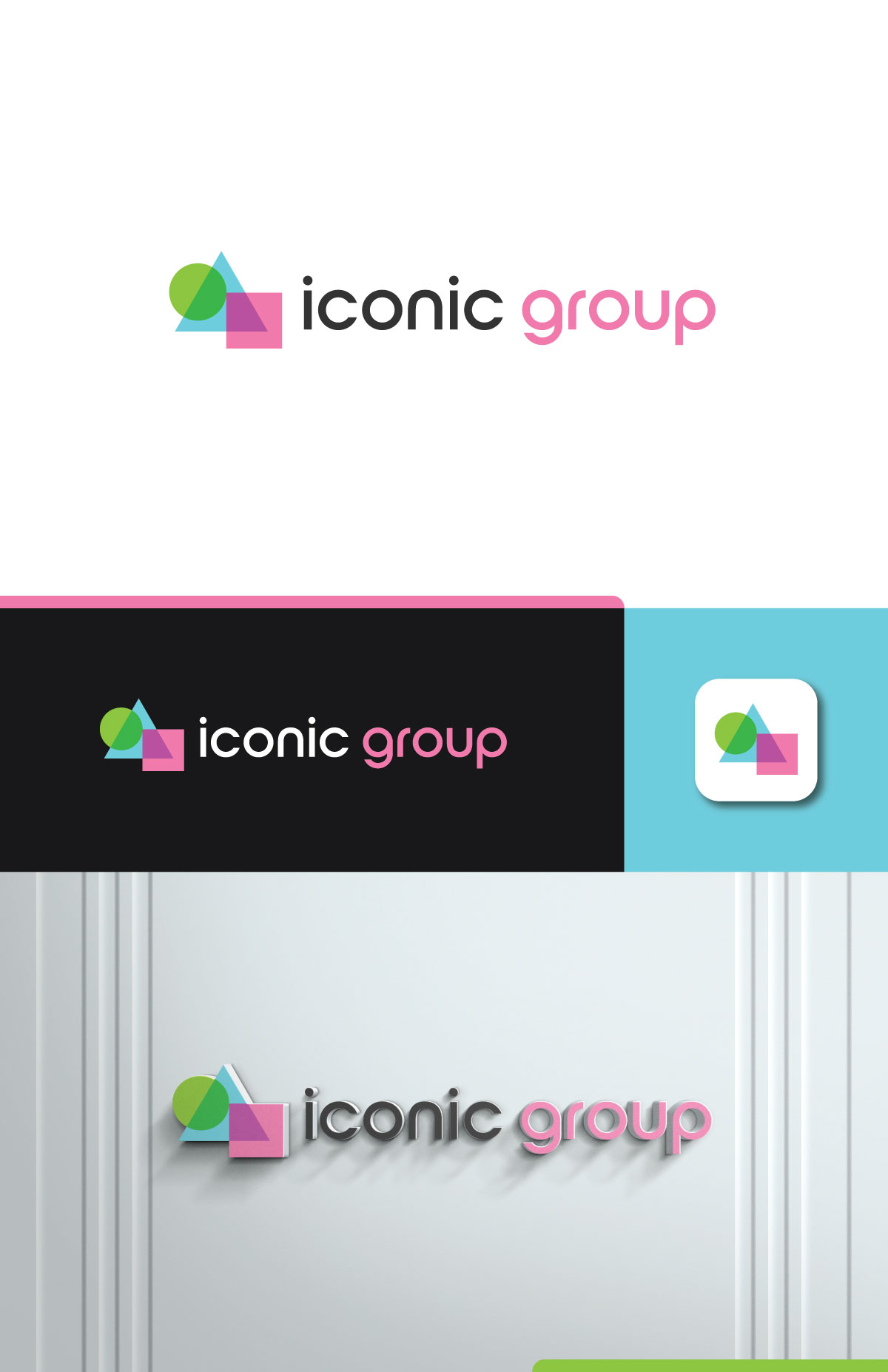 Logo Design by creativepix for this project | Design #35361138