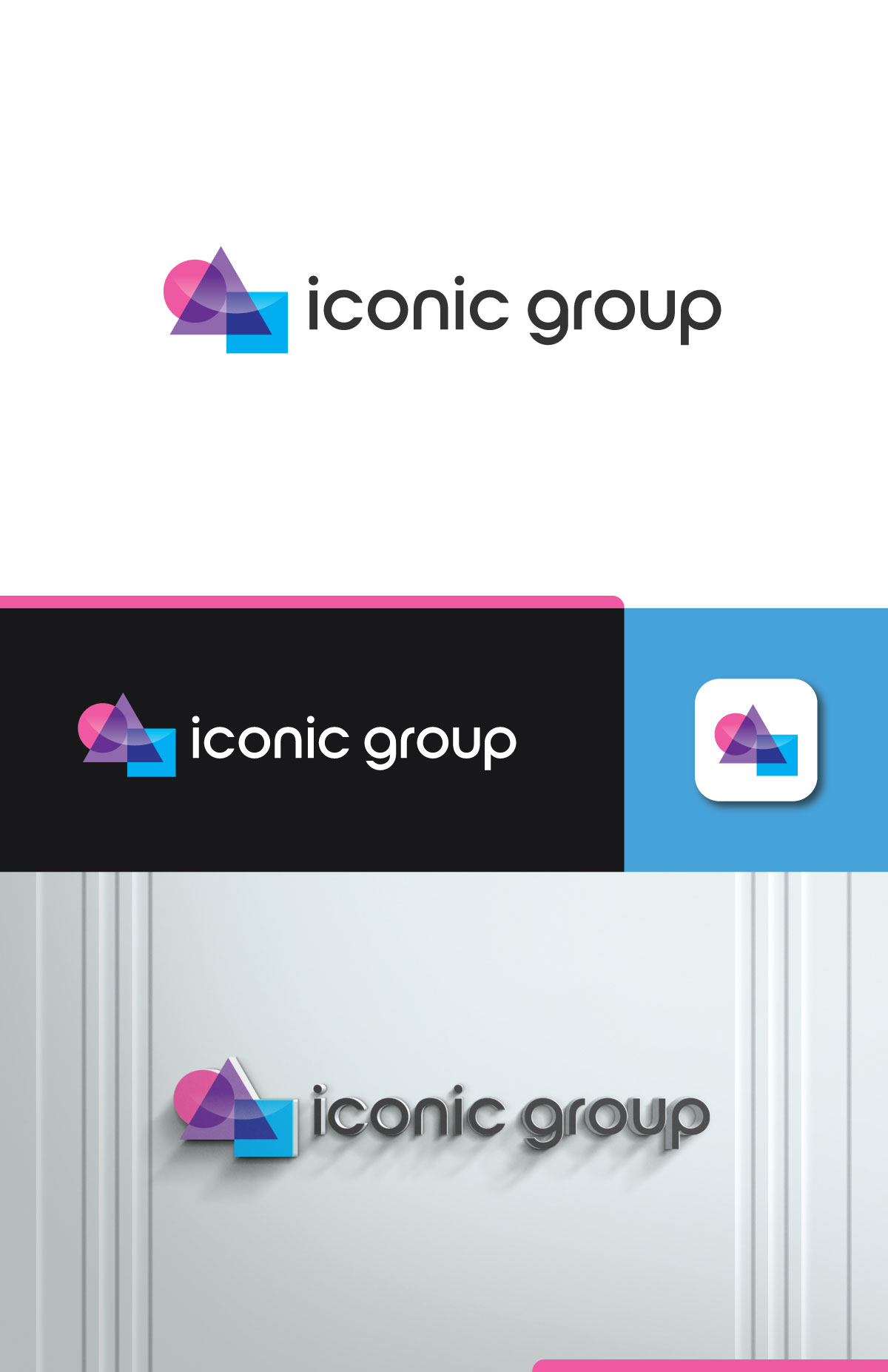 Logo Design by creativepix for this project | Design #35398918