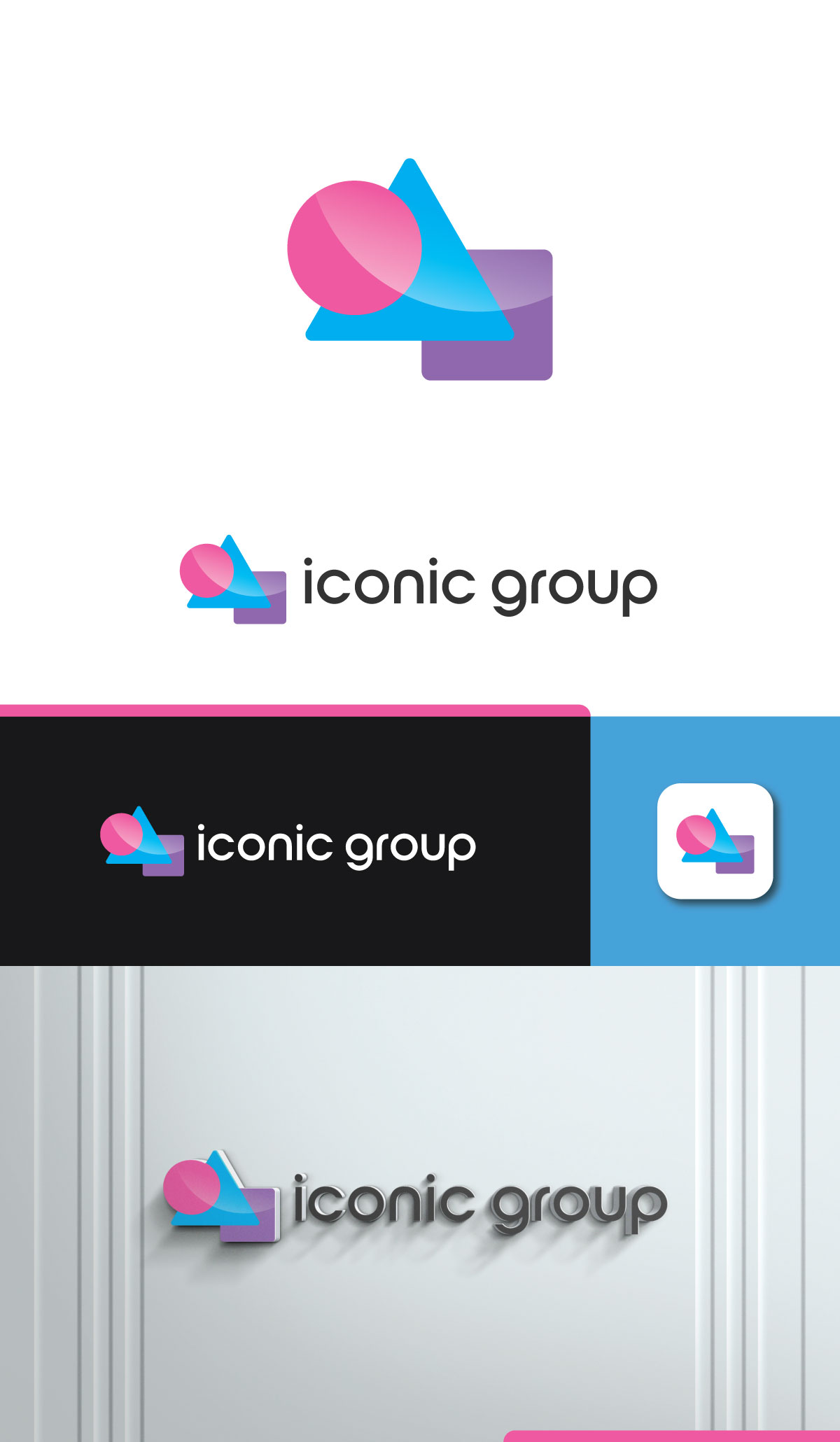 Logo Design by creativepix for this project | Design #35405514