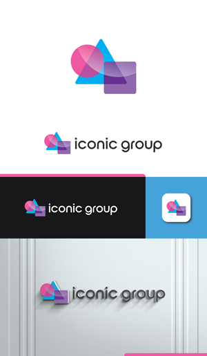 Logo Design by creativepix