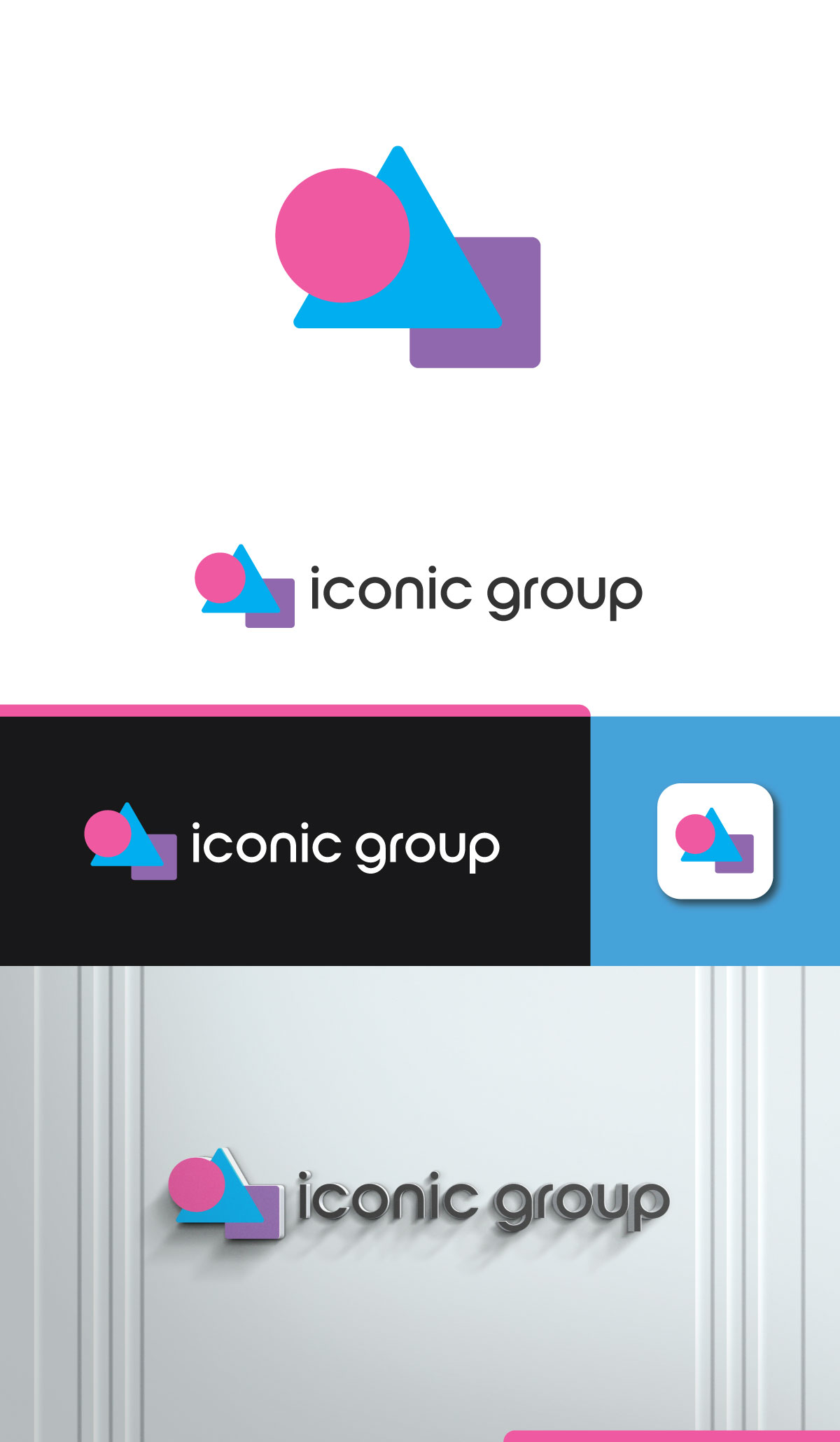 Logo Design by creativepix for this project | Design #35407404