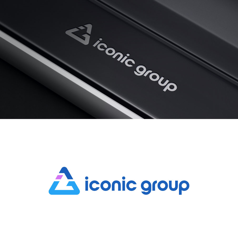 Logo Design by Znuj Esilas for this project | Design #35395584