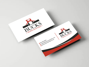 Diseño de Tarjeta de Presentación por Shuvo094 para woodsmith construction,llc | Diseño: #35360295