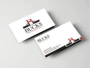 Diseño de Tarjeta de Presentación por Shuvo094 para woodsmith construction,llc | Diseño: #35360306