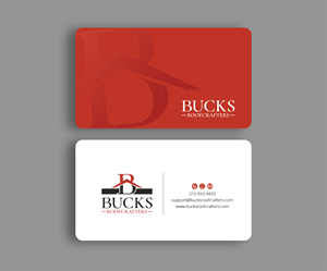 Design de Carte de Visite par Andrés Sebastián pour woodsmith construction,llc | Design : #35355431