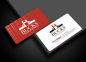 Business Card Design by Graphixpointt for woodsmith construction,llc | Design: #35356466
