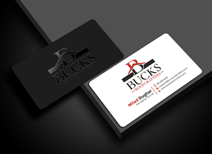 Design de Carte de Visite par Graphixpointt pour woodsmith construction,llc | Design : #35356528