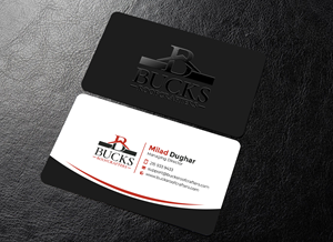 Design de Carte de Visite par Graphixpointt pour woodsmith construction,llc | Design : #35356535