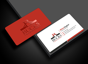 Design de Carte de Visite par Graphixpointt pour woodsmith construction,llc | Design : #35356652