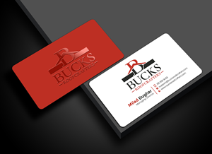Design de Carte de Visite par Graphixpointt pour woodsmith construction,llc | Design : #35356658