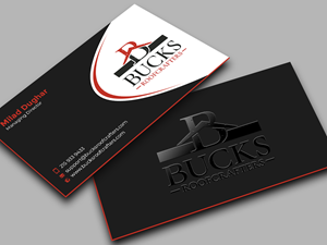 Business Card Design by Graphixpointt for woodsmith construction,llc | Design: #35356714