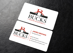 Business Card Design by Expert Bappy for woodsmith construction,llc | Design: #35355362