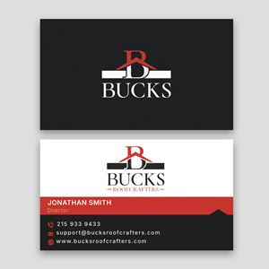 Diseño de Tarjeta de Presentación por Majed D para woodsmith construction,llc | Diseño: #35361292